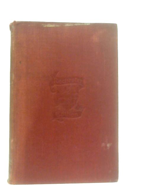 The Pickwick Papers, Vol. II (Rochester edition) von Charles Dickens