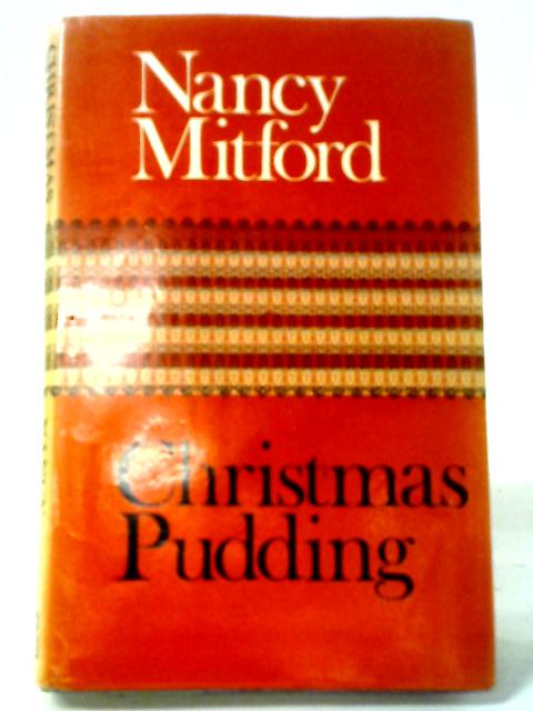 Christmas Pudding von Nancy Mitford