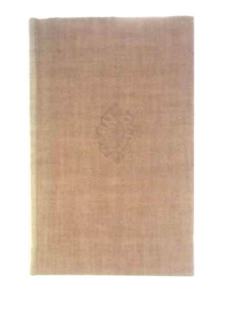 Pride & Prejudice (Everyman's Library) By Jane Austen