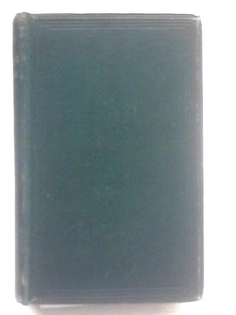 Poems and Ballads By Algernon Charles Swinburne