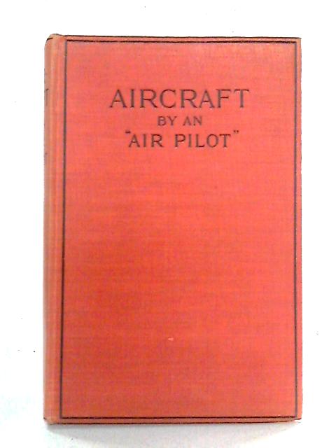 Aircraft by An Air Pilot par An Air Pilot