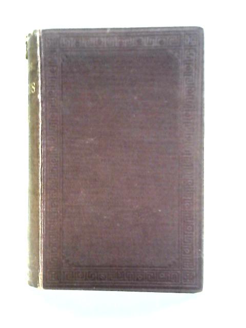 History of Herodotus Vol. IV By George Rawlinson