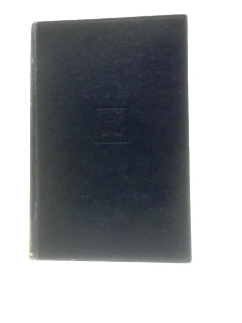 The Children and Young Persons (Scotland) Act, 1932 a Manual of the Acts Relating to the Protection and Training of Children and Young Persons in Scotland ... By M. G.Cowan