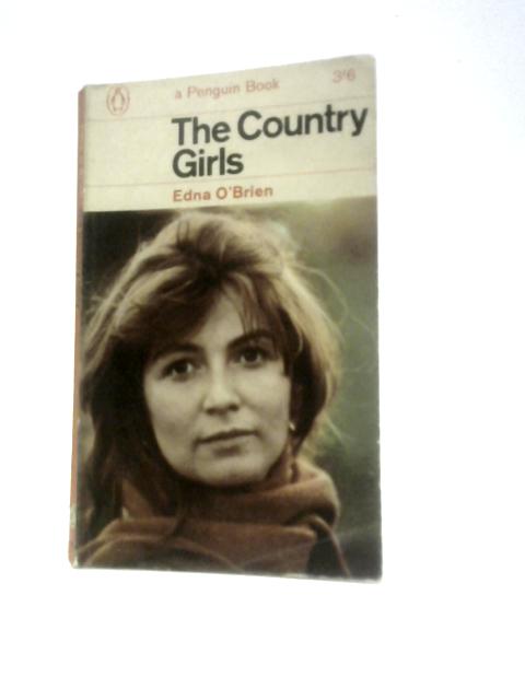 The Country Girls By Edna O'Brien