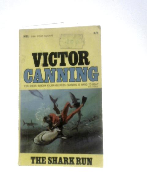 The Shark Run By Victor Canning