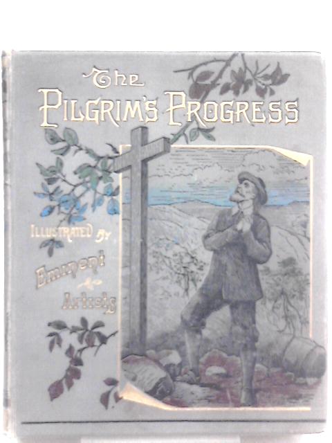 The Pilgrim's Progress By John Bunyan