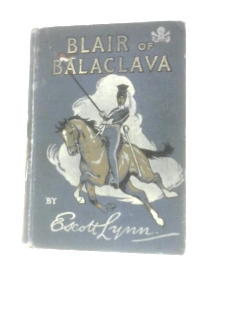 Blair of Balaclava von Escott Lynn