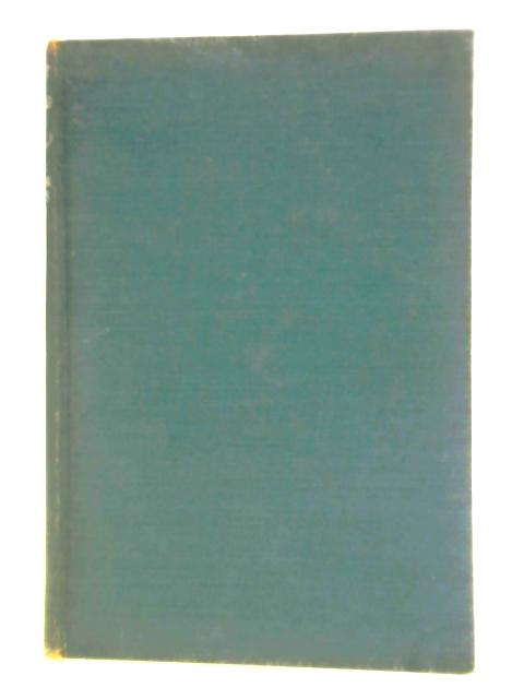 The Art of Growing Old von John Cowper Powys