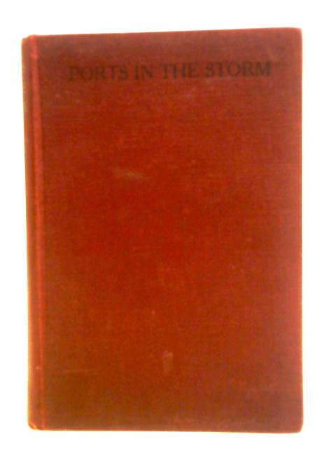 Ports in The Storm von Walter A. Mursell