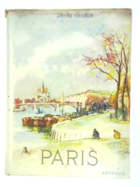 Paris von Andre George