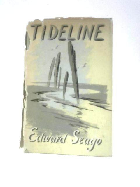 Tideline: The Ebb and Flow of Memory and Experience von Edward Seago