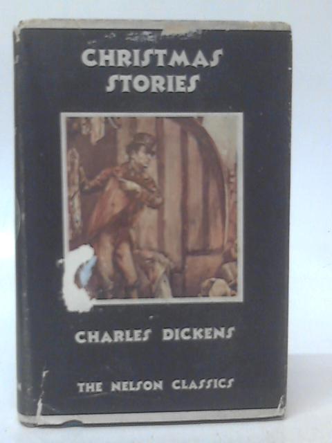 Christmas Stories von Charles Dickens