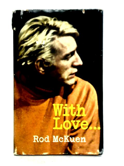 With Love... von Rod McKuen