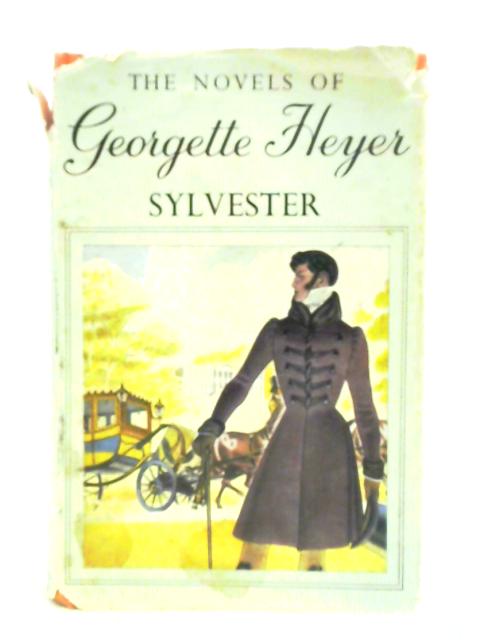 Sylvester By Georgette Heyer