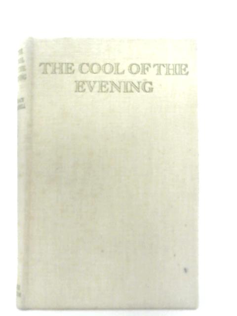 The Cool of the Evening By Horace Horsnell