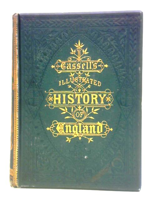 Cassell's Illustrated History of England Vol. IV von Unstated