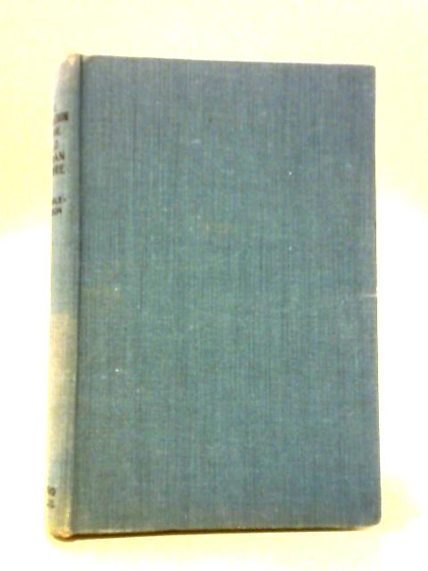 The Resurrection of the Old Roman Empire - The League of Nations And The Future of Europe By L. Sale - Harrison