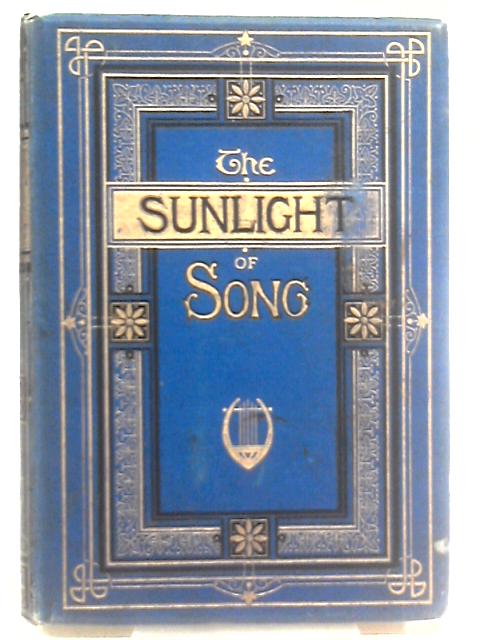 The Sunlight of Song von Unstated