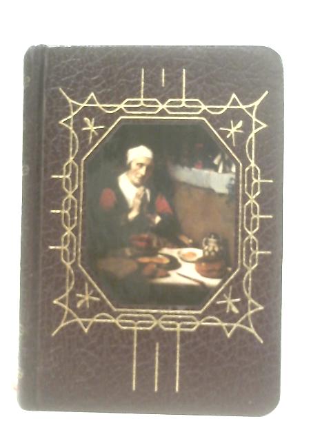 The Prayer Book By Ed. John P. O'Connell