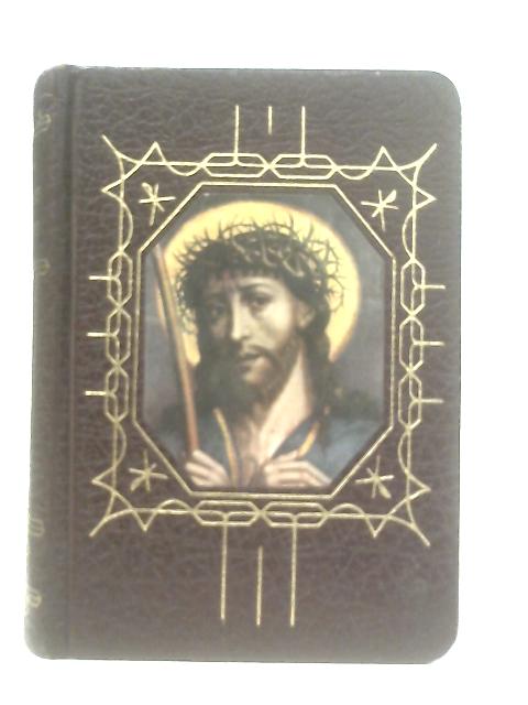 The Life of Christ By Ed. John P. O'Connell