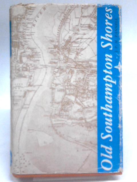 Old Southampton Shores von J.P.M. Pannell