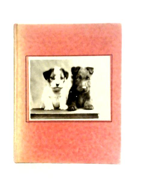 The Rowland Johns Dog-Book von Rowland Johns