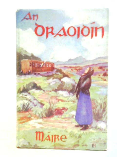 An Oraoidin By Maire