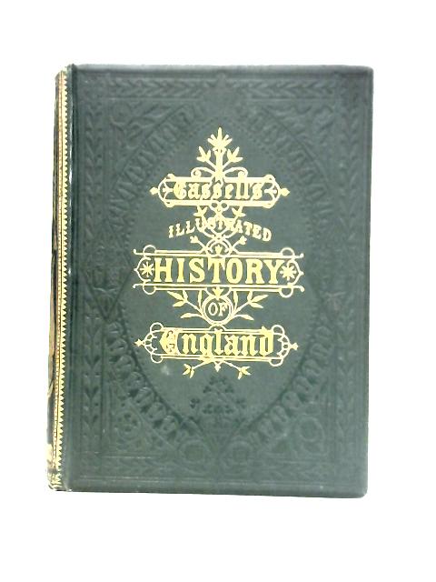 Cassell's Illustrated History of England Vol. VI von Unstated