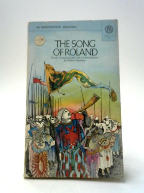 The Song of Roland von Robert Harrison