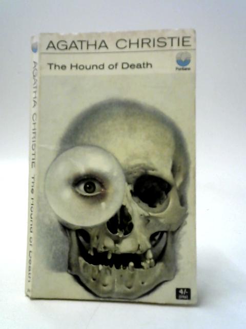 The Hound of Death And Other Stories By Agatha Christie