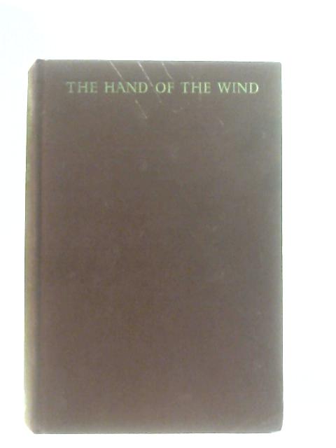 The Hand of the Wind By Denys Jones