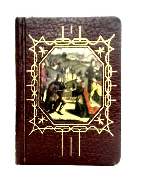 The Catholic Missal By John P. O'Connell & Jex Martin