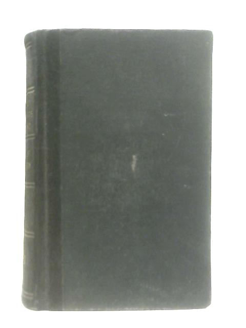 William of Malmesbury's Chronicle of the Kings of England from the earliest Period to the Reign of King Stephen By J. A. Giles