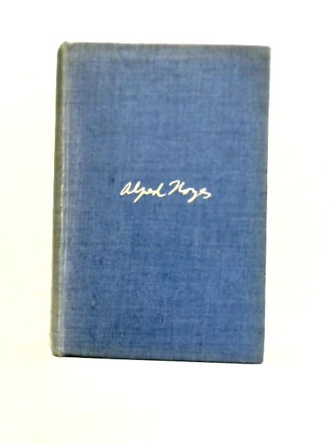 Ballads and Poems von Alfred Noyes