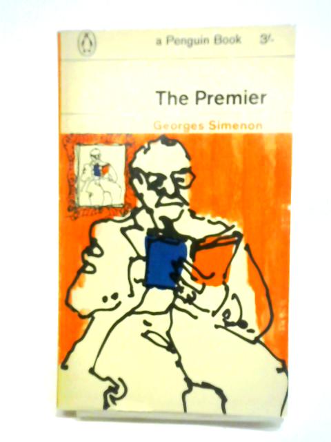 The Premier By Georges Simenon