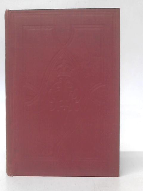 The Letters of Queen Victoria: Volume III 1854-1861 von A.C.Bensons