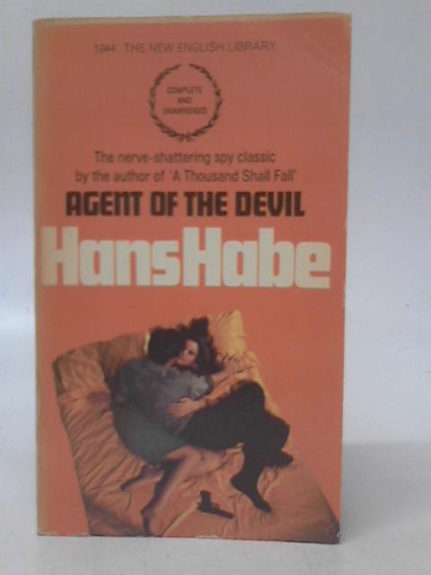 Agent of the Devil von Hans Habe