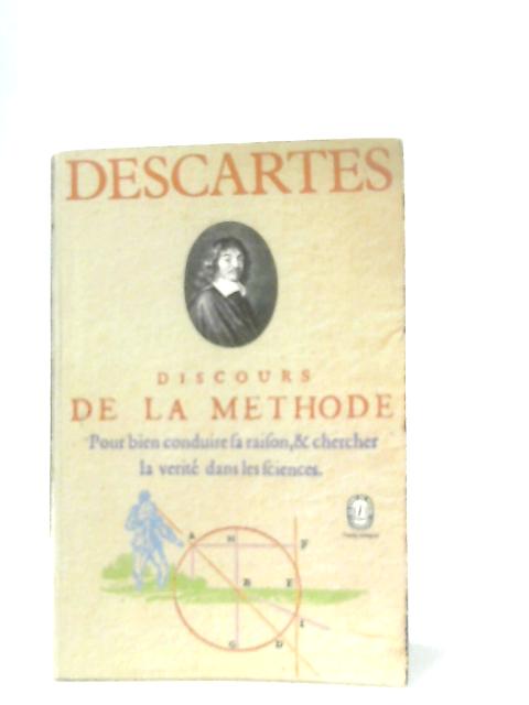 Discours de la Methode von Rene Descartes
