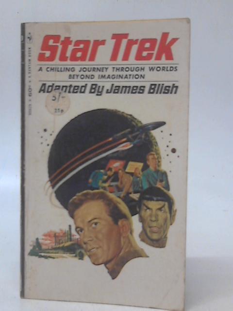 Star Trek By James Blish