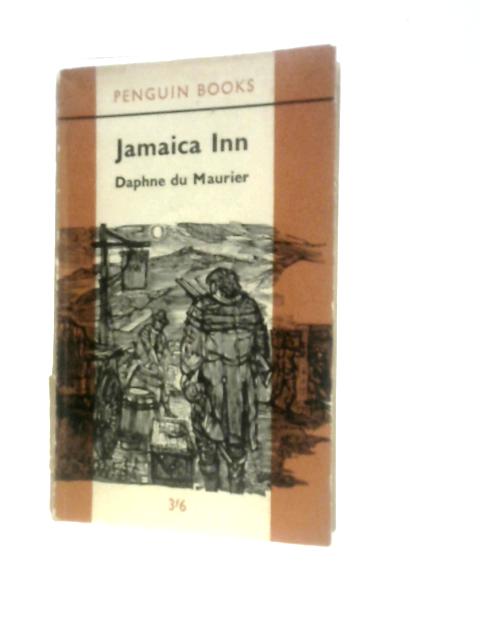 Jamaica Inn By Daphne Du Maurier