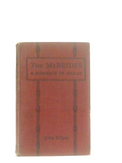 The McBrides von John Sillars