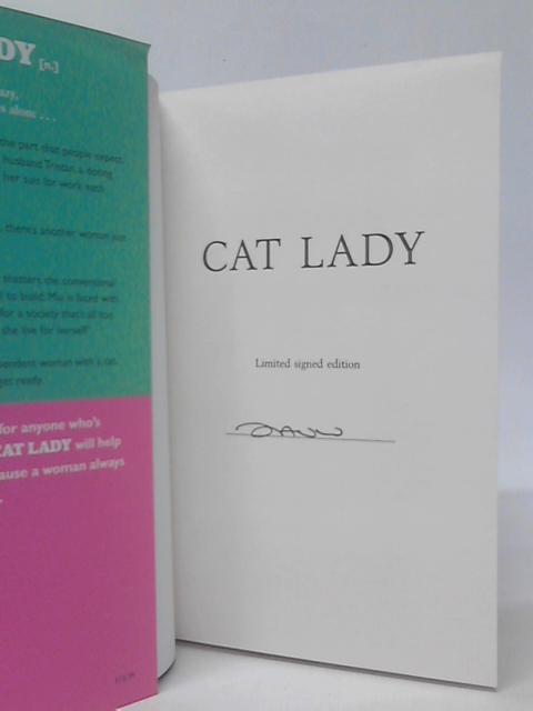 Cat Lady von Dawn O'Porter