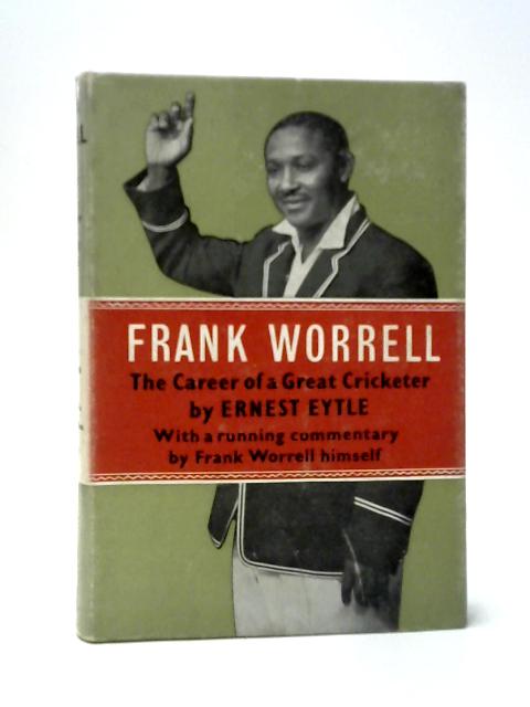 Frank Worrell von Ernest Eytle