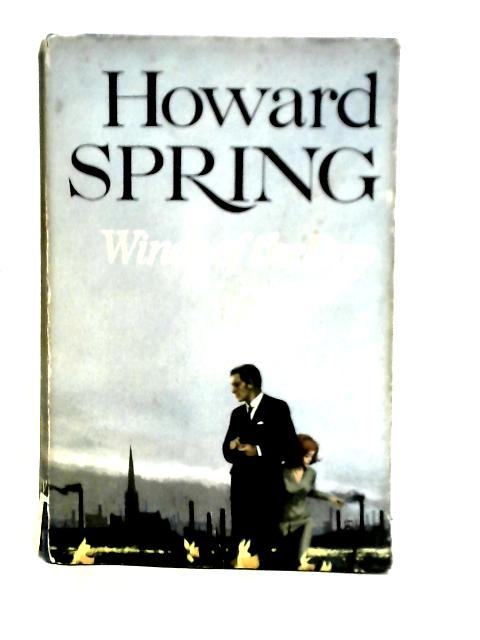 Winds Of The Day von Howard Spring