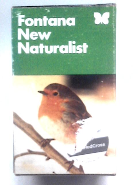 Fontana New Naturalist Set By C. M. Yonge et. al