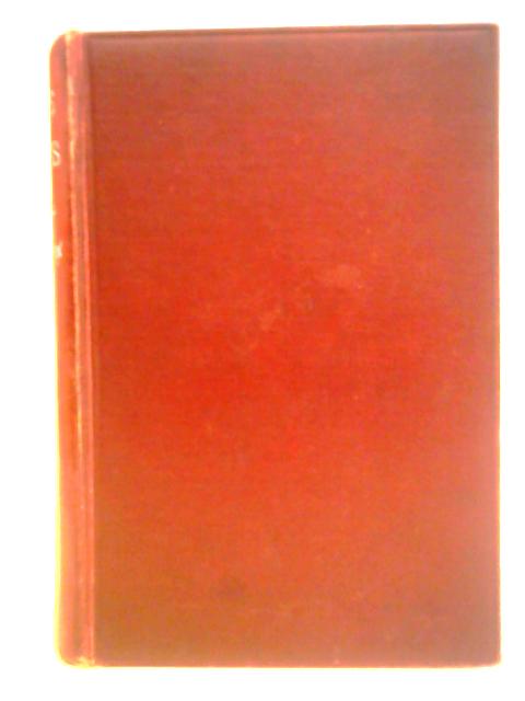 The Life And Epistles Of St. Paul By W. J. Conybeare J. S. Howson