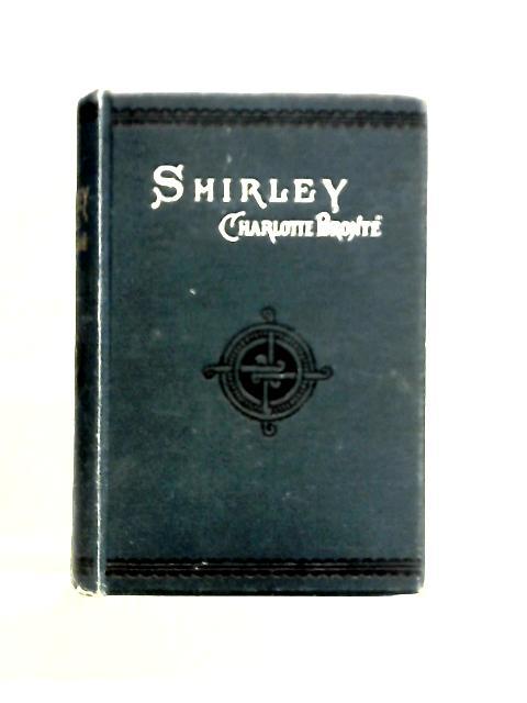 Shirley By Charlotte Bronte