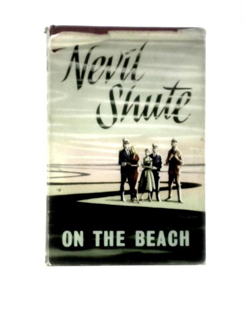 On the Beach By Nevil Shute