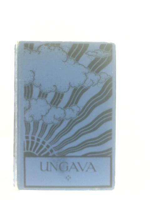 Ungava By R. M. Ballantyne