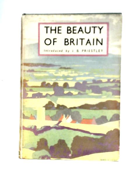 The Pilgrims' Library: The Beauty of Britain, A Pictorial Survey von Various